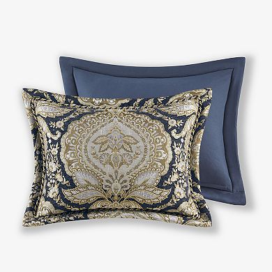 Croscill Valentina 4-Piece Comforter Set