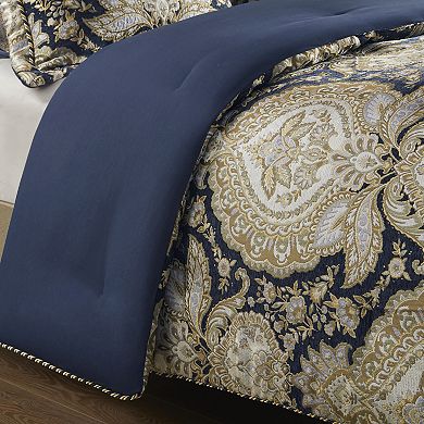 Croscill Valentina 4-Piece Comforter Set