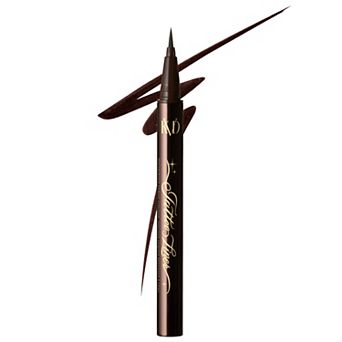 KVD Beauty Tattoo Liner Vegan Waterproof Liquid Eyeliner