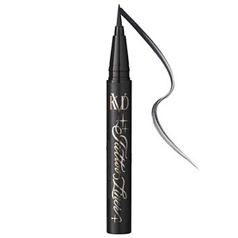 KVD Beauty Tattoo Liner Vegan Waterproof Liquid Eyeliner
