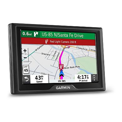 Garmin Drive 52 GPS Navigator