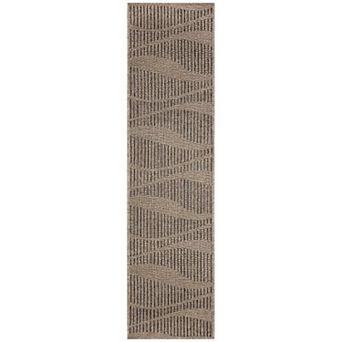 Liora Manne Monaco Wave Indoor Outdoor Area Rug