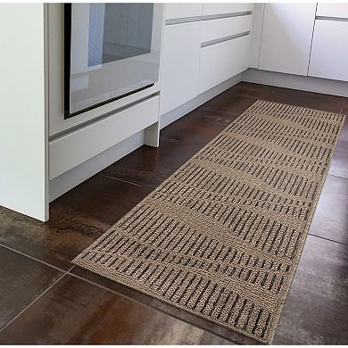 Liora Manne Monaco Wave Indoor Outdoor Area Rug