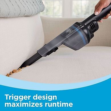 BLACK+DECKER™ Dustbuster Blast Handheld Vacuum