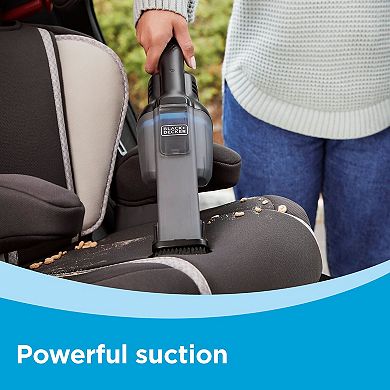 BLACK+DECKER™ Dustbuster Blast Handheld Vacuum