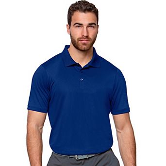 Men's Antigua Flex Golf Polo