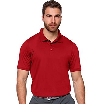 Men's Antigua Flex Golf Polo