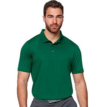Men's Antigua Flex Golf Polo