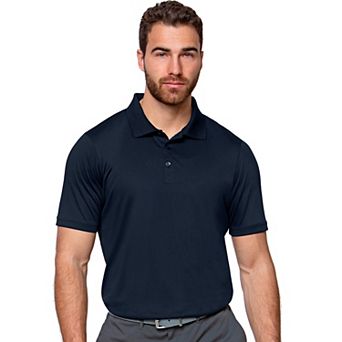 Men's Antigua Flex Golf Polo