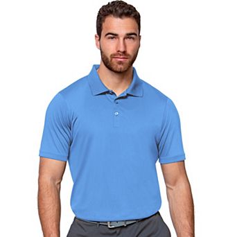 Men's Antigua Flex Golf Polo