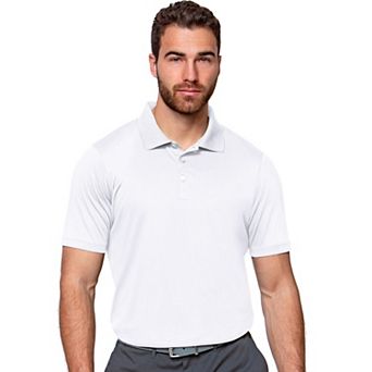 Men's Antigua Flex Golf Polo