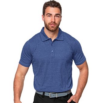 Men's Antigua Peak Golf Polo