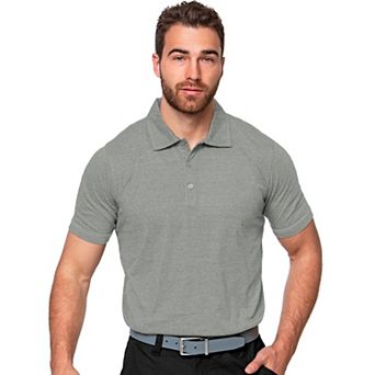 Men's Antigua Peak Golf Polo