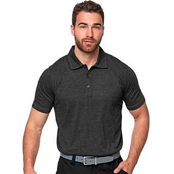 Men's Antigua Peak Golf Polo