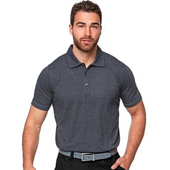 Men's Antigua Peak Golf Polo
