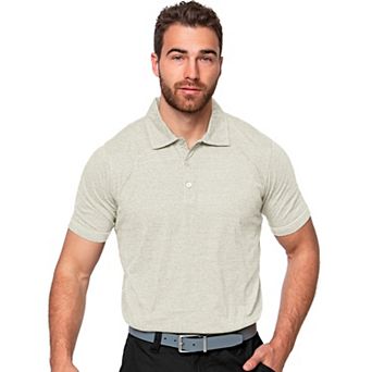 Men's Antigua Peak Golf Polo