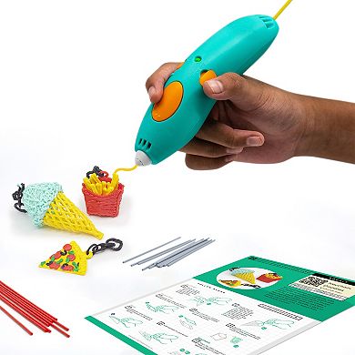 3Doodler Start+ Maker Bundle Set
