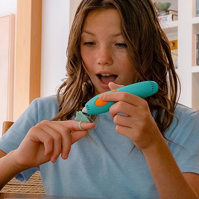 3Doodler Start+ Maker Bundle Set