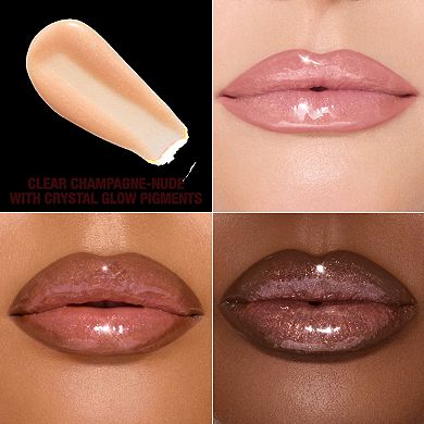 Big Lip Plumpgasm Plumping Lip Gloss