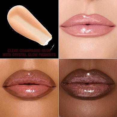 Pillow Talk Big Lip Plumpgasm Plumping Lip Gloss