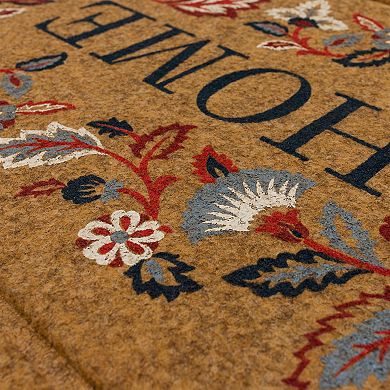 Sonoma Goods For Life Home Welcome Mat