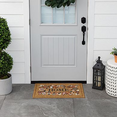 Sonoma Goods For Life Home Welcome Mat