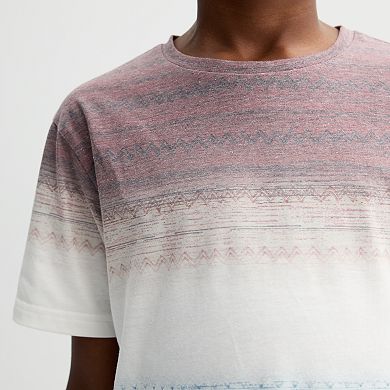 Boys 8-20 Ocean Current Fabian Striped T-Shirt