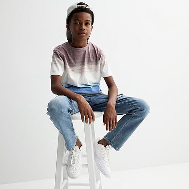 Boys 8-20 Ocean Current Fabian Striped T-Shirt