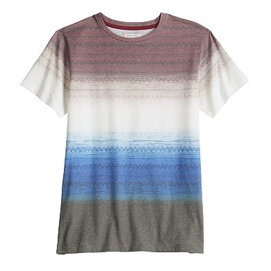 Boys 8-20 Ocean Current Fabian Striped T-Shirt