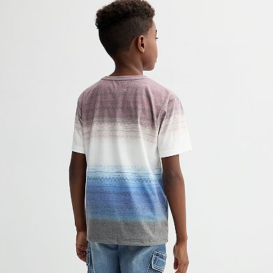 Boys 8-20 Ocean Current Fabian Striped T-Shirt