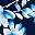 Deep Sea Navy Floral