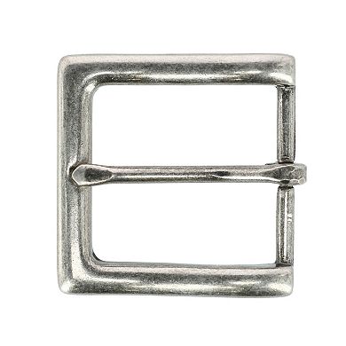 Ascentix Men's Removable Buckle Bridle Belt With Phoenix