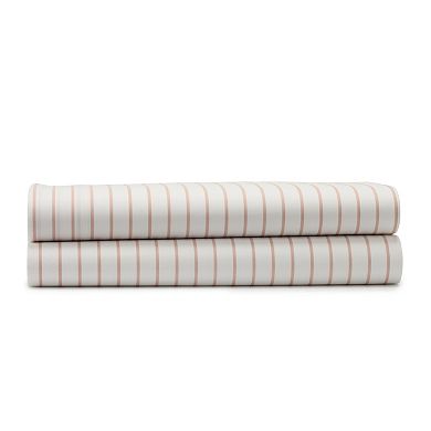The Big One® Timothy Stripe Plush Reversible Comforter Set with Sheets