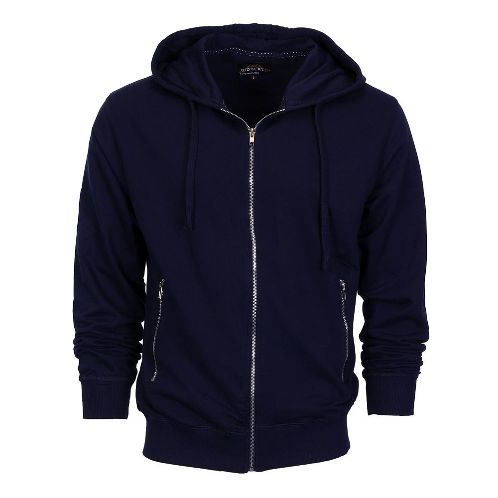 ★MEENDERI★STITCH POCKET ZIP UP HOODIE - NAVY★正規品/人気 MUSINSA | MEENDERI [UNISEX] STITCH POCKET ZIP UP HOODIE - NAVY