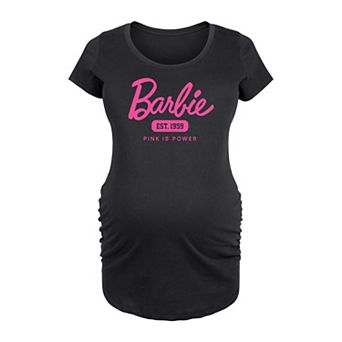 Maternity Barbie® Est. 1959 Graphic Tee