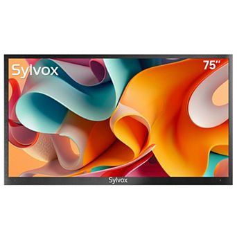 Outdoor Tv 2000 Nits IP55 Waterproof Pool Series