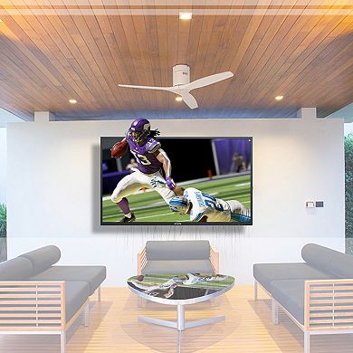 Outdoor Tv 2000 Nits IP55 Waterproof Pool Series