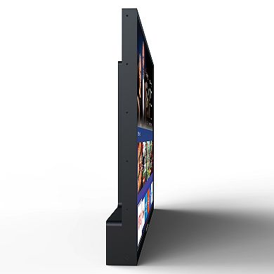 Outdoor Tv 2000 Nits IP55 Waterproof Pool Series