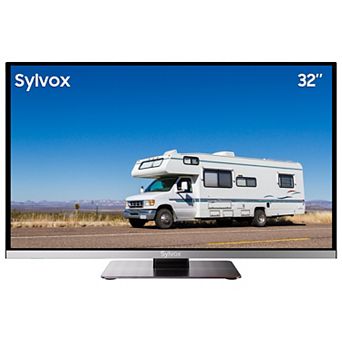Smart 12v Rv Tv Built In DVD Player