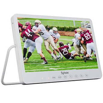 15.6inch Portable Google Tv Ip66 Waterproof 1080p 10000mah Battery-powered