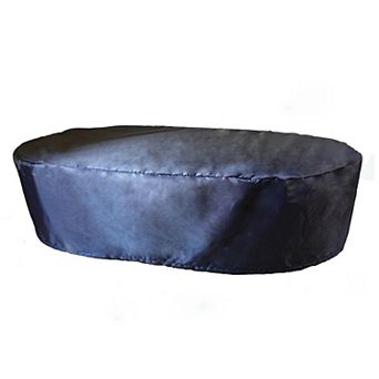 Summerset Shield Gold 2-layer Polyester Fabric Outdoor Dining Set Cover