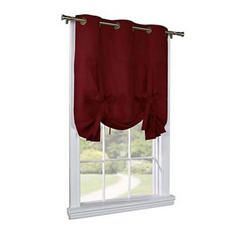 Thermalogic Weather Mate Cotton Duck Fabric Tie Up Panel