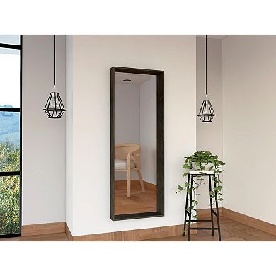 Mirror Trento, Frama Finish