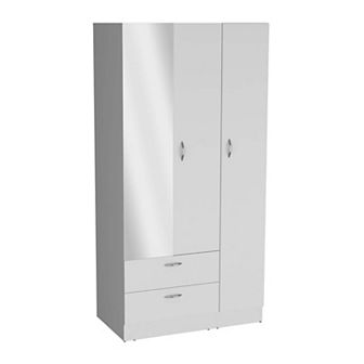 Riverside 3door Armoire