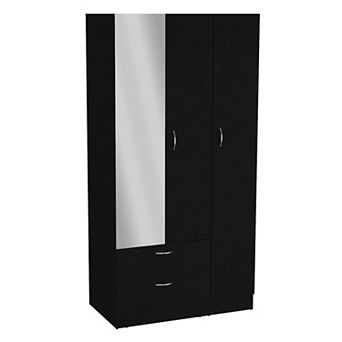 Riverside 3door Armoire