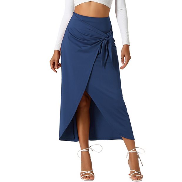 Beach skirts long best sale