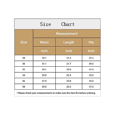 Striped Shorts For Men's Regular Fit Casual Summer Dress Chino Shorts