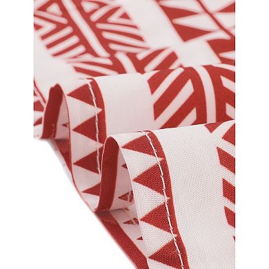 Boho Dresses For Women's Spaghetti Strap Tie Waist Cami Tiered Maxi Dress