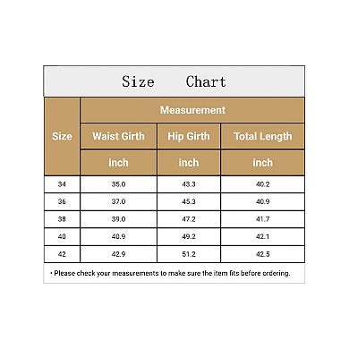Polka Dots Dress Pants For Men's Big And Tall Flat Front Printed Trousers