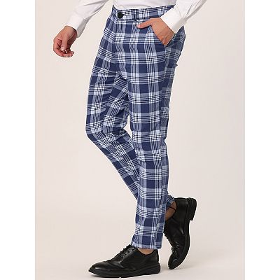 sachin and babi light blue dress Men's Blue Suit Pants, Red Elegant Man Office Work Pant, Green and Purple  Casual Trousers Men 17 Colors Pantalones Hombre